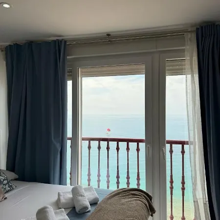 Apartment Damas Piso18