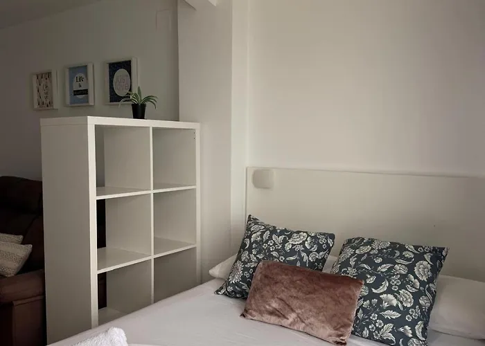 아파트 Damas Piso18