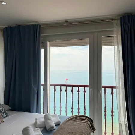 Appartement Damas Piso18 *