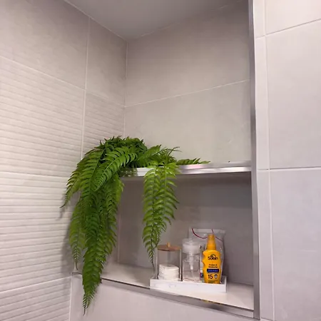 Damas Piso18 Appartement Benidorm