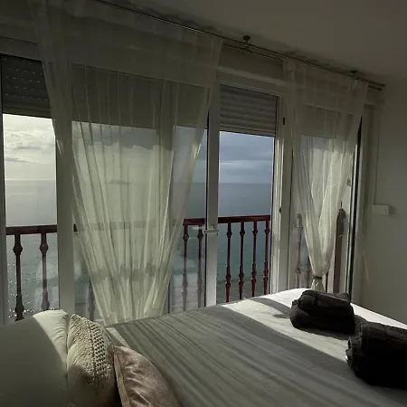 Apartament Damas Piso18