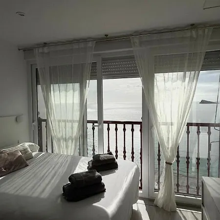 Apartament Damas Piso18 *