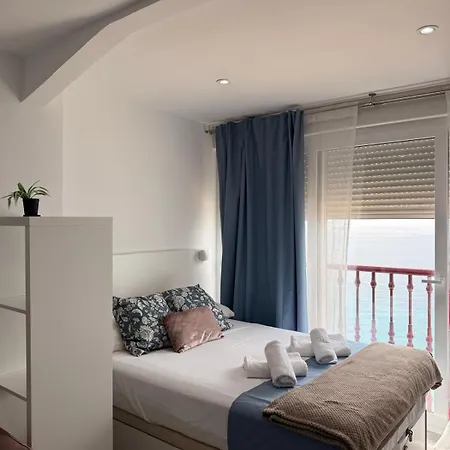 Damas Piso18 Apartament Benidorm