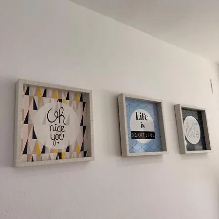 Damas Piso18 Apartament