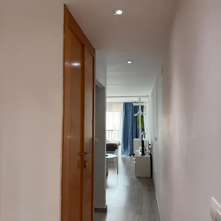 Damas Piso18 * Benidorm