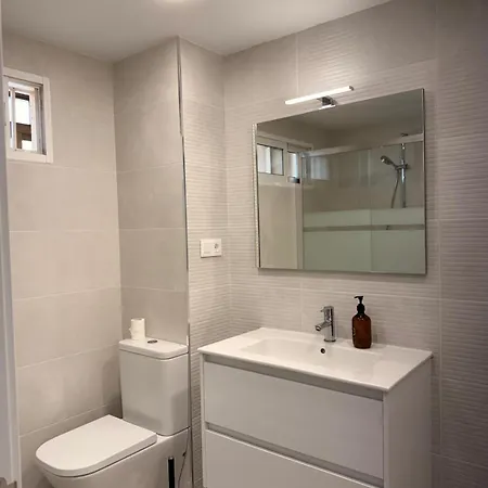 Apartament Damas Piso18