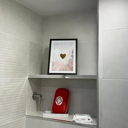 Apartament Damas Piso18