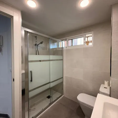 Damas Piso18 Apartament *