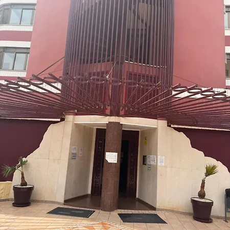 Damas Piso18 Apartament *