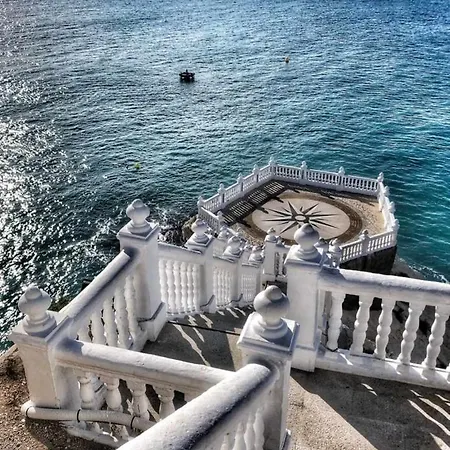 Appartement Damas Piso18 *