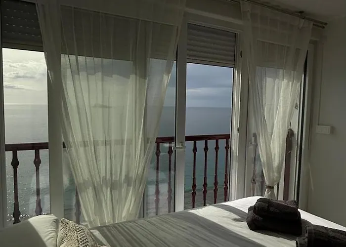 Apartmán Damas Piso18