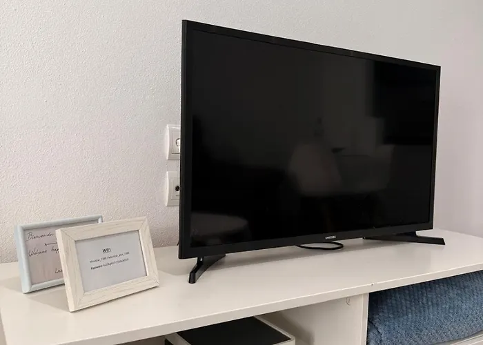 Apartmán Damas Piso18