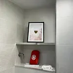 Lejlighed Damas Piso18