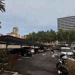 Damas Piso18 Daire Benidorm