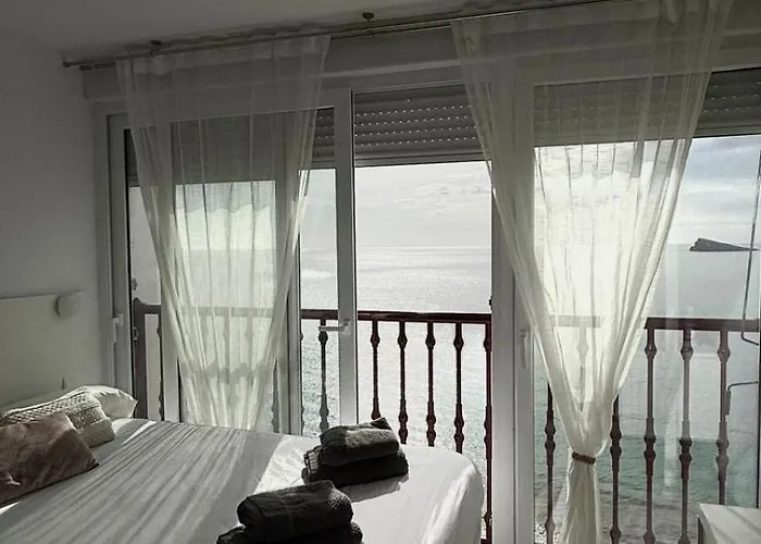 Apartment Damas Piso18 *