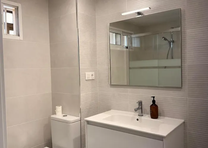 Lägenhet Damas Piso18