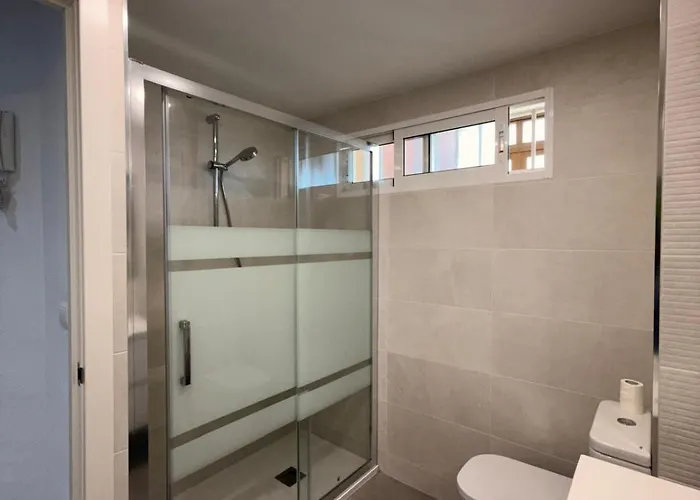 Damas Piso18 Apartment *