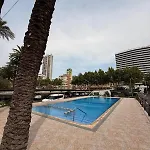 Damas Piso18 Apartman Benidorm