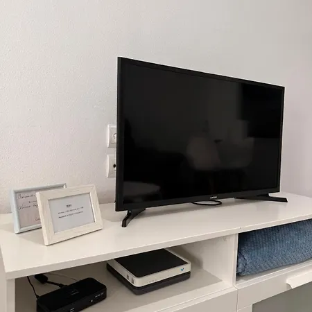 Apartman Damas Piso18