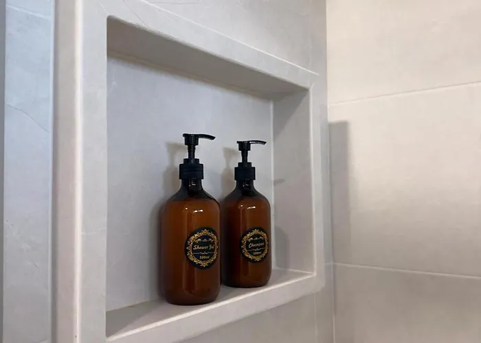 Damas Piso18 アパート ベニドルム